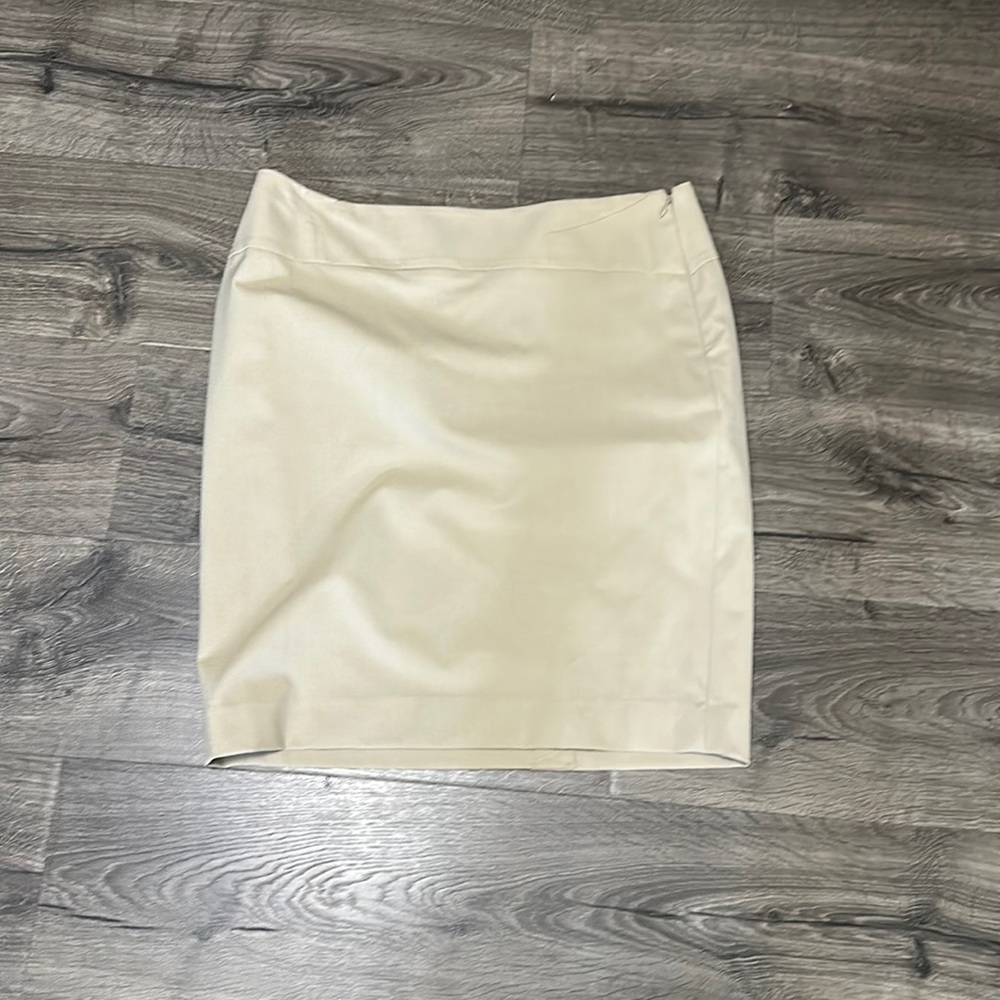 The limited collection skirt